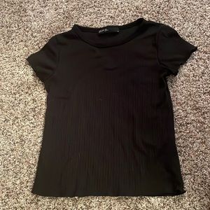 Brit and Bri boutique tee, XS